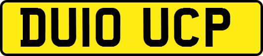 DU10UCP
