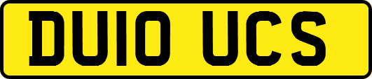 DU10UCS