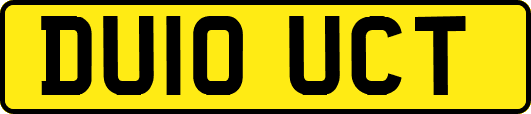 DU10UCT