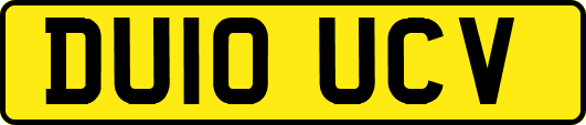 DU10UCV