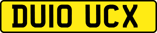 DU10UCX