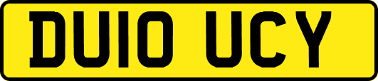 DU10UCY