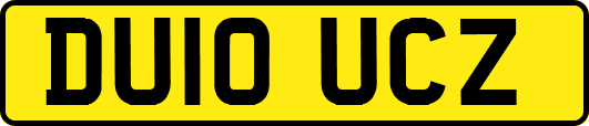 DU10UCZ