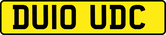 DU10UDC