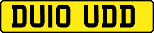 DU10UDD