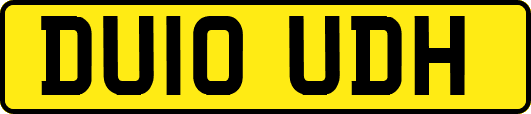 DU10UDH