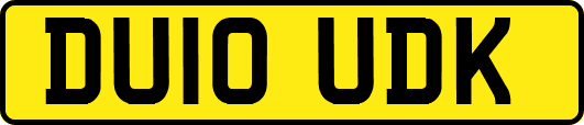 DU10UDK