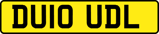 DU10UDL