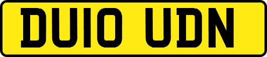 DU10UDN