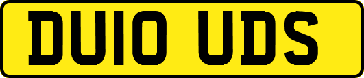 DU10UDS