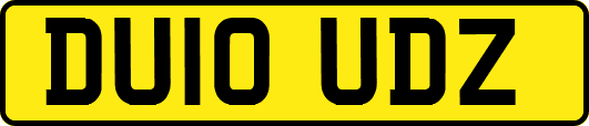 DU10UDZ