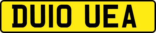 DU10UEA