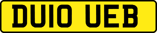 DU10UEB