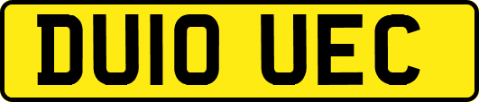 DU10UEC