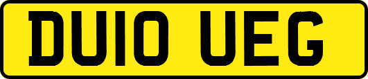 DU10UEG