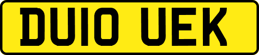 DU10UEK
