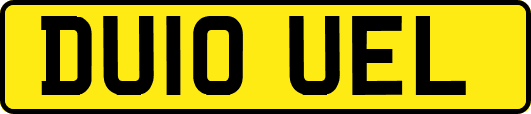 DU10UEL