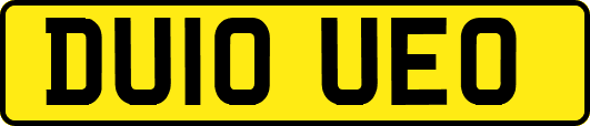 DU10UEO