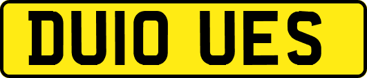 DU10UES