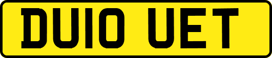DU10UET