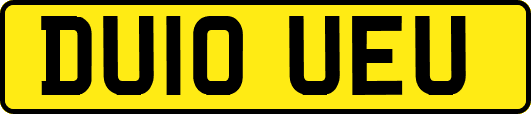 DU10UEU