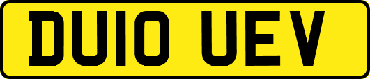 DU10UEV