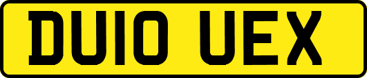DU10UEX