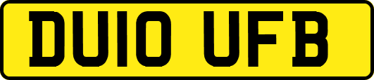 DU10UFB