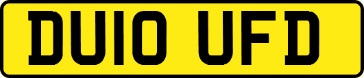 DU10UFD