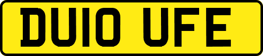 DU10UFE
