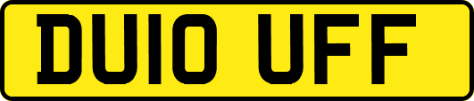 DU10UFF