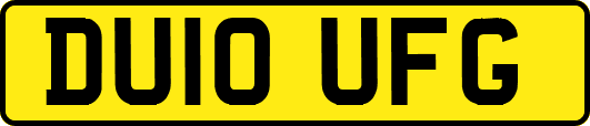 DU10UFG