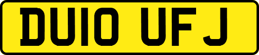 DU10UFJ