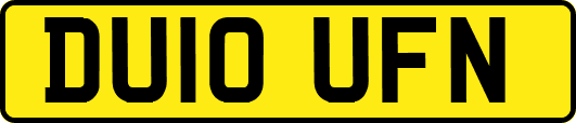 DU10UFN