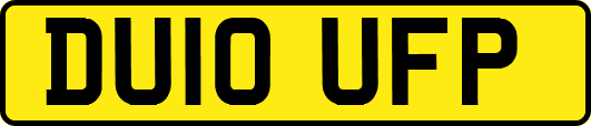 DU10UFP