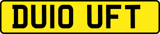 DU10UFT