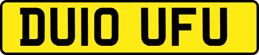 DU10UFU
