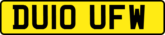 DU10UFW