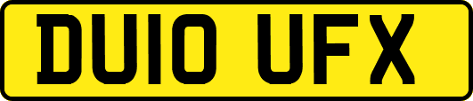 DU10UFX