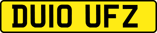 DU10UFZ