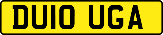 DU10UGA