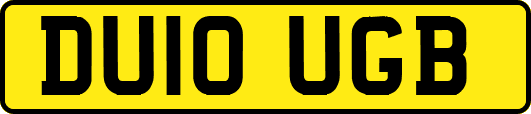 DU10UGB