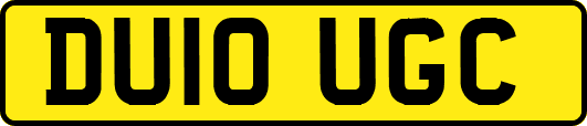 DU10UGC