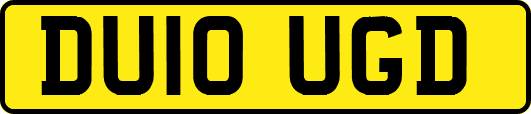 DU10UGD