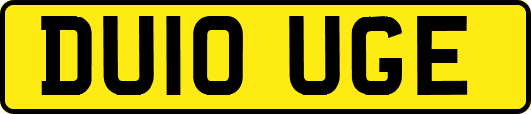 DU10UGE