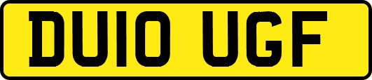 DU10UGF
