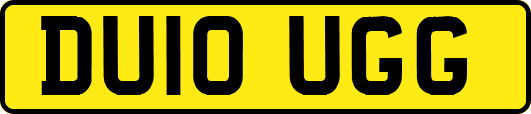 DU10UGG