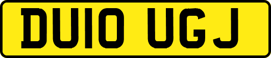 DU10UGJ