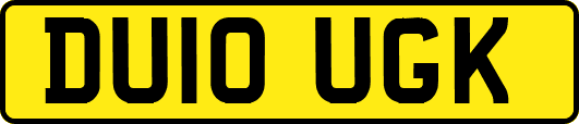 DU10UGK