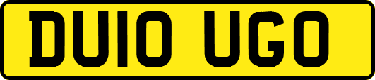 DU10UGO